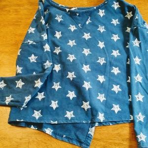 🌺 5/$15 Vintage Sweater Shirt